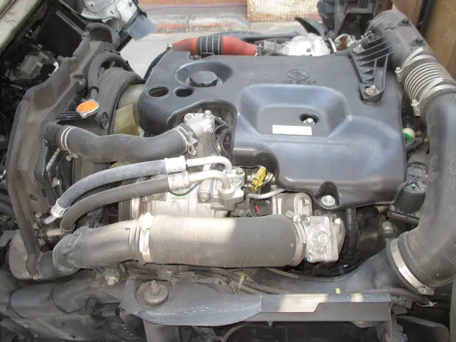 いすゞ エルフ TPG-NMR85R(2WD)の写真9