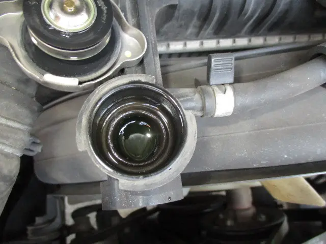 いすゞ エルフ TPG-NMR85R(2WD)の写真11