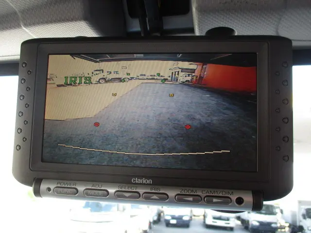 いすゞ エルフ TPG-NMR85R(2WD)の写真17