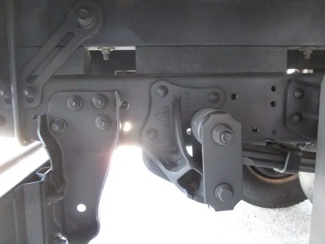 いすゞ エルフ TPG-NMR85R(2WD)の写真22