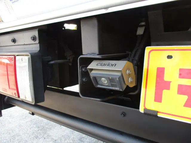 いすゞ エルフ TPG-NMR85R(2WD)の写真23