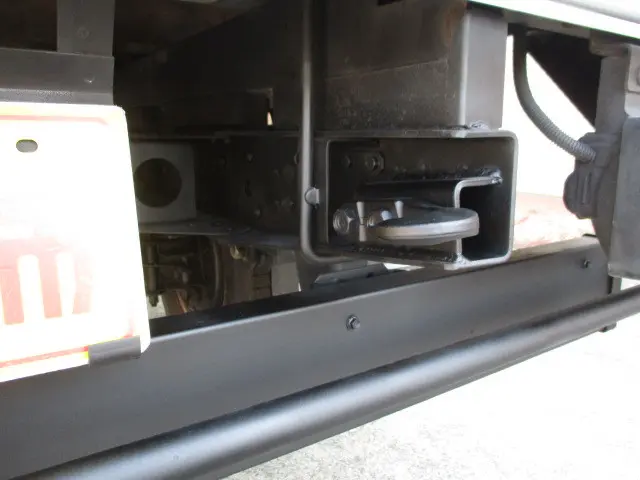 いすゞ エルフ TPG-NMR85R(2WD)の写真24