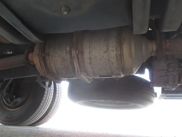 いすゞ エルフ TPG-NMR85R(2WD)の写真29