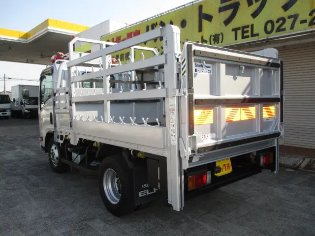 いすゞ エルフ TPG-NMR85R(2WD)の写真31