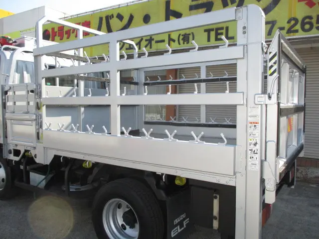 いすゞ エルフ TPG-NMR85R(2WD)の写真36
