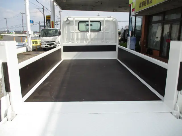 トヨタ トヨエース LDF-KDY281(4WD)の写真3