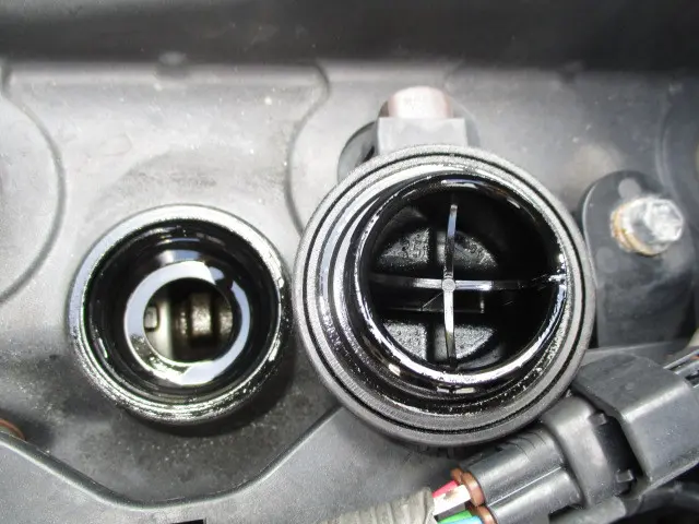 トヨタ トヨエース LDF-KDY281(4WD)の写真7