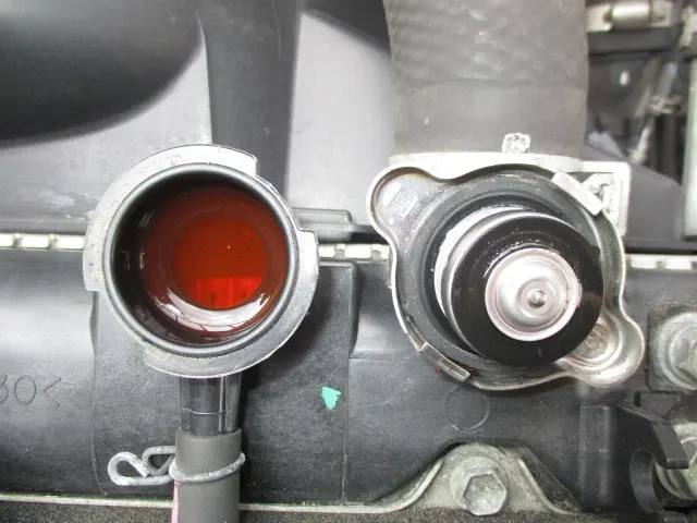 トヨタ トヨエース LDF-KDY281(4WD)の写真8