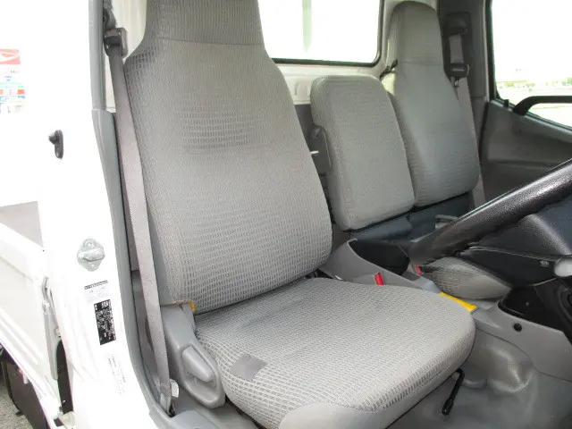 トヨタ トヨエース LDF-KDY281(4WD)の写真10