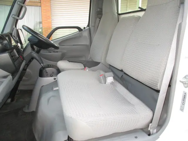 トヨタ トヨエース LDF-KDY281(4WD)の写真11