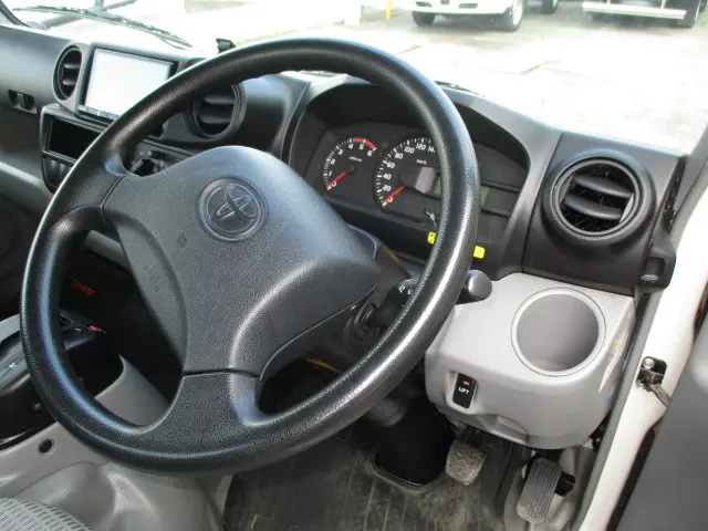 トヨタ トヨエース LDF-KDY281(4WD)の写真12