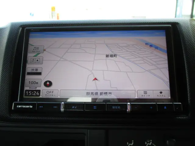 トヨタ トヨエース LDF-KDY281(4WD)の写真14