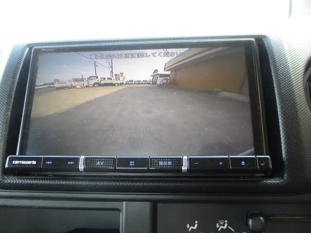 トヨタ トヨエース LDF-KDY281(4WD)の写真15