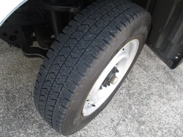 トヨタ トヨエース LDF-KDY281(4WD)の写真17