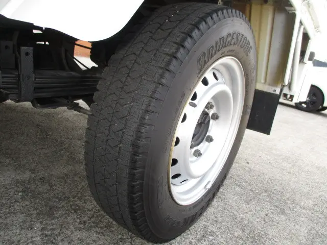 トヨタ トヨエース LDF-KDY281(4WD)の写真18