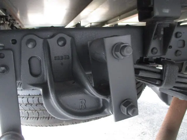 トヨタ トヨエース LDF-KDY281(4WD)の写真20