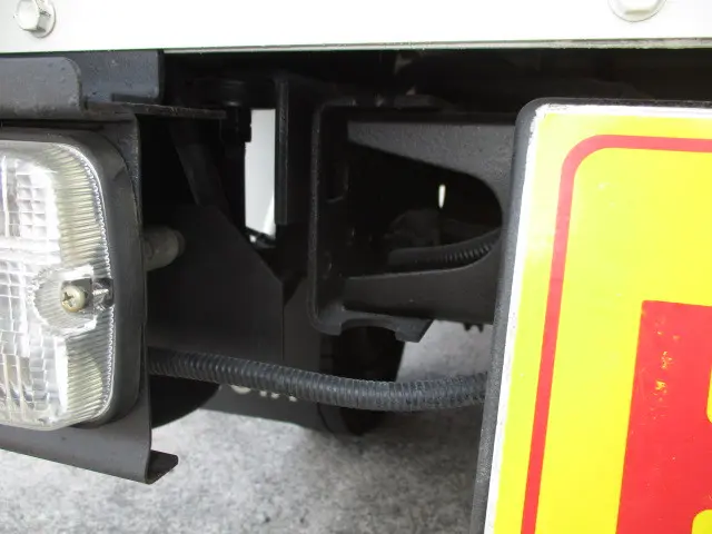 トヨタ トヨエース LDF-KDY281(4WD)の写真21