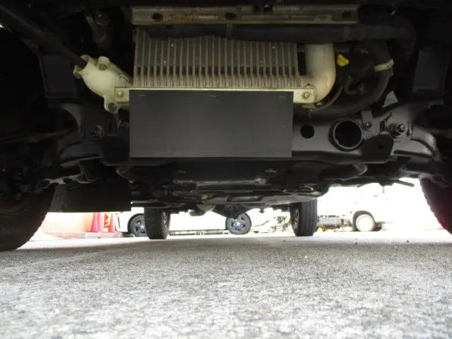 トヨタ トヨエース LDF-KDY281(4WD)の写真24