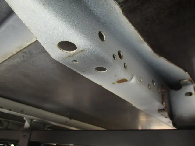 トヨタ トヨエース LDF-KDY281(4WD)の写真25