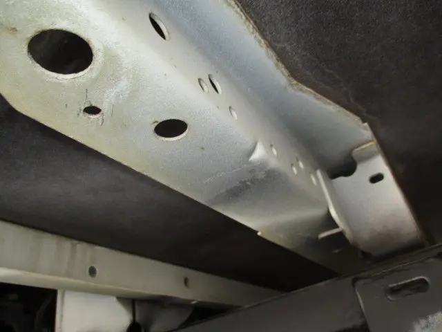 トヨタ トヨエース LDF-KDY281(4WD)の写真26