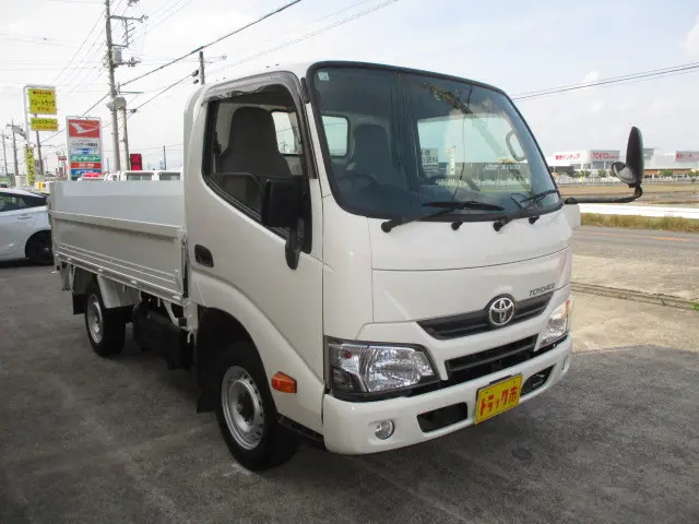 トヨタ トヨエース LDF-KDY281(4WD)の写真28