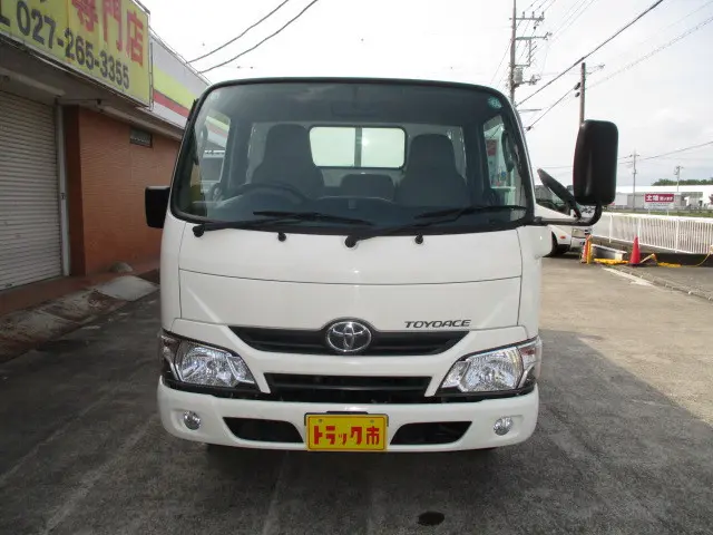 トヨタ トヨエース LDF-KDY281(4WD)の写真31