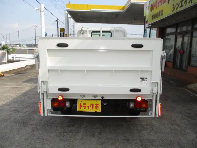 トヨタ トヨエース LDF-KDY281(4WD)の写真32