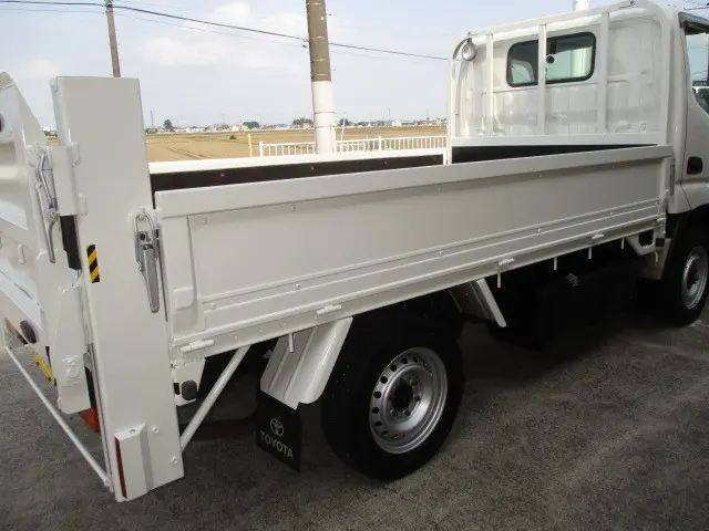 トヨタ トヨエース LDF-KDY281(4WD)の写真33