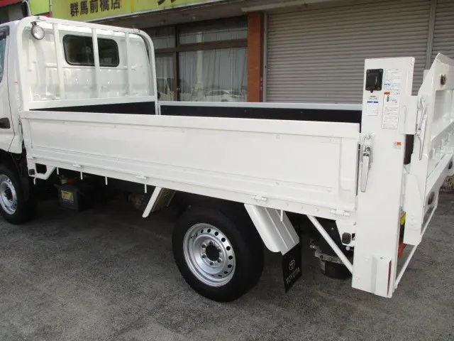 トヨタ トヨエース LDF-KDY281(4WD)の写真34