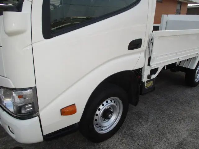 トヨタ トヨエース LDF-KDY281(4WD)の写真35