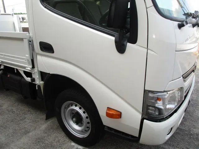 トヨタ トヨエース LDF-KDY281(4WD)の写真36