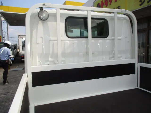 トヨタ トヨエース LDF-KDY281(4WD)の写真37