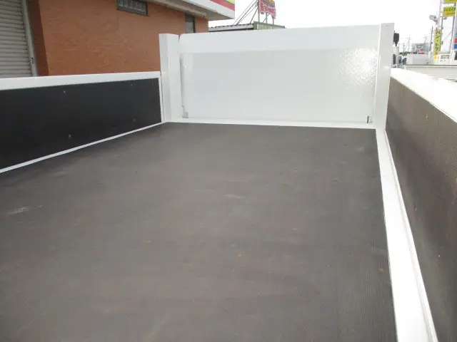 トヨタ トヨエース LDF-KDY281(4WD)の写真38