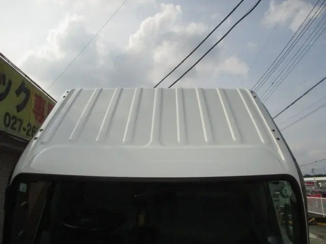 トヨタ トヨエース LDF-KDY281(4WD)の写真39