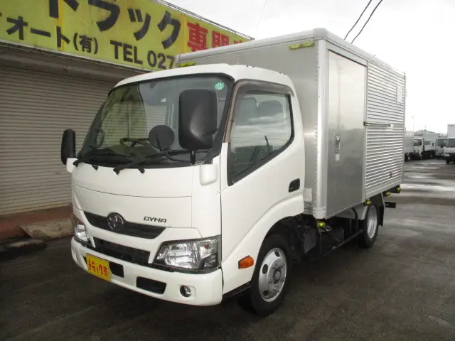 トヨタ ダイナ TKG-XZU605(2WD)の写真1