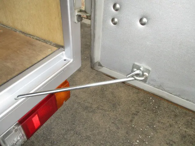 トヨタ ダイナ TKG-XZU605(2WD)の写真5