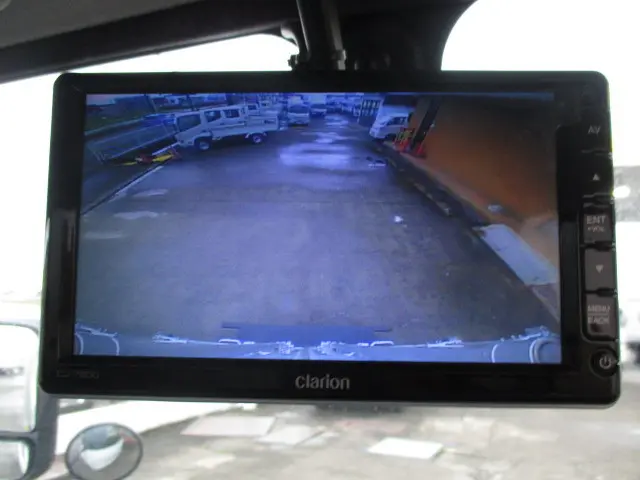 トヨタ ダイナ TKG-XZU605(2WD)の写真15