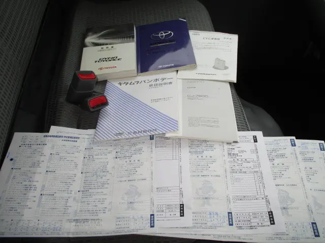 トヨタ ダイナ TKG-XZU605(2WD)の写真17