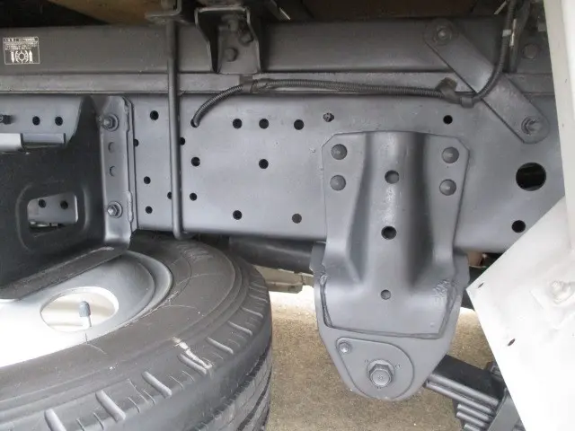 トヨタ ダイナ TKG-XZU605(2WD)の写真20