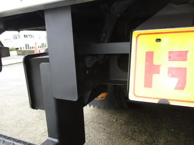 トヨタ ダイナ TKG-XZU605(2WD)の写真22