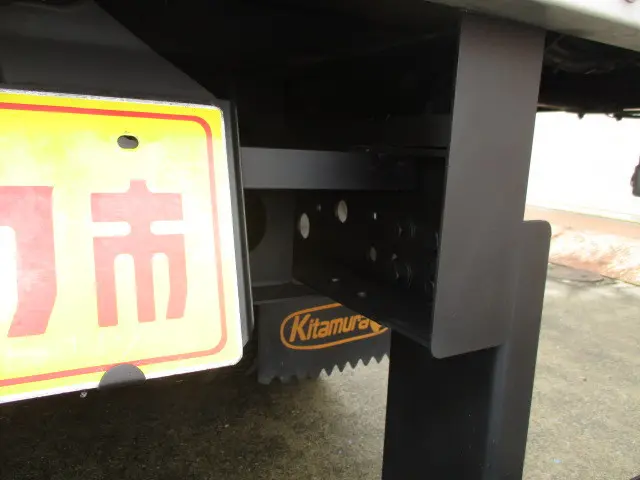 トヨタ ダイナ TKG-XZU605(2WD)の写真23