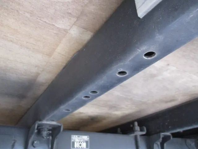 トヨタ ダイナ TKG-XZU605(2WD)の写真27