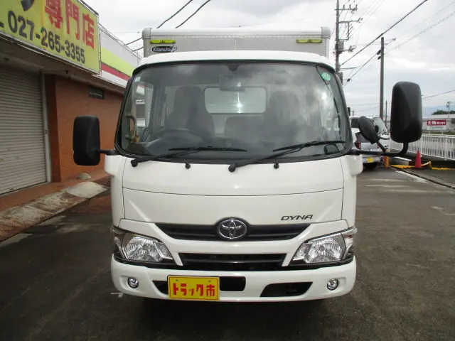 トヨタ ダイナ TKG-XZU605(2WD)の写真32