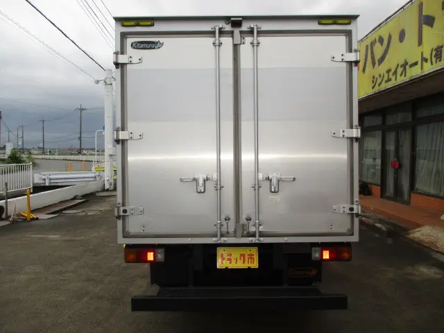 トヨタ ダイナ TKG-XZU605(2WD)の写真33
