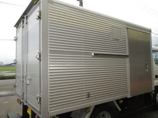 トヨタ ダイナ TKG-XZU605(2WD)の写真34