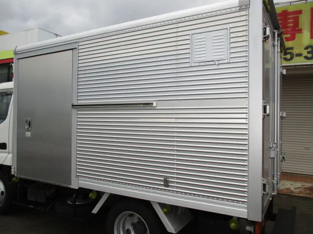 トヨタ ダイナ TKG-XZU605(2WD)の写真35