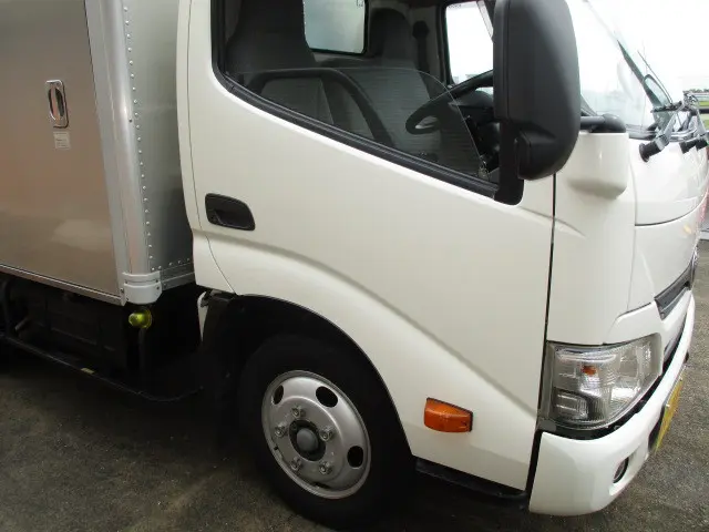 トヨタ ダイナ TKG-XZU605(2WD)の写真37