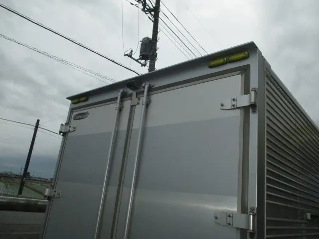 トヨタ ダイナ TKG-XZU605(2WD)の写真39