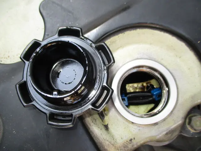 トヨタ ダイナ PB-XZU336(2WD)の写真10