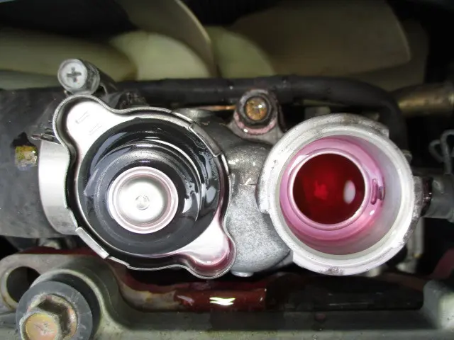 トヨタ ダイナ PB-XZU336(2WD)の写真11